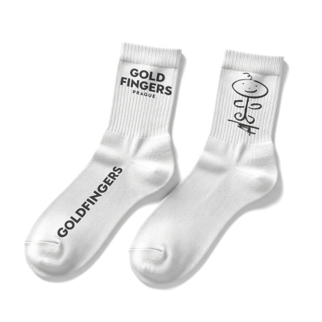 Goldfingers Socks long